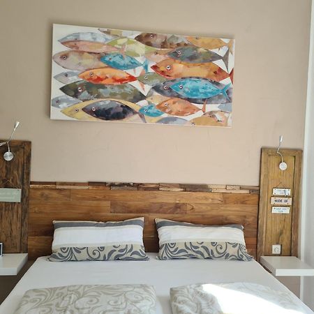 Ferienwohnung Beachhouse Куксхавен Екстериор снимка