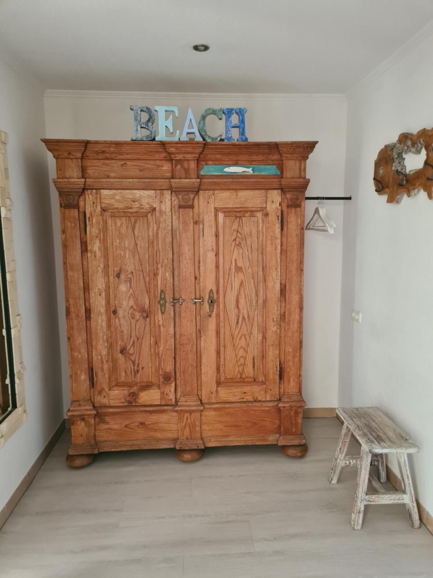 Ferienwohnung Beachhouse Куксхавен Екстериор снимка