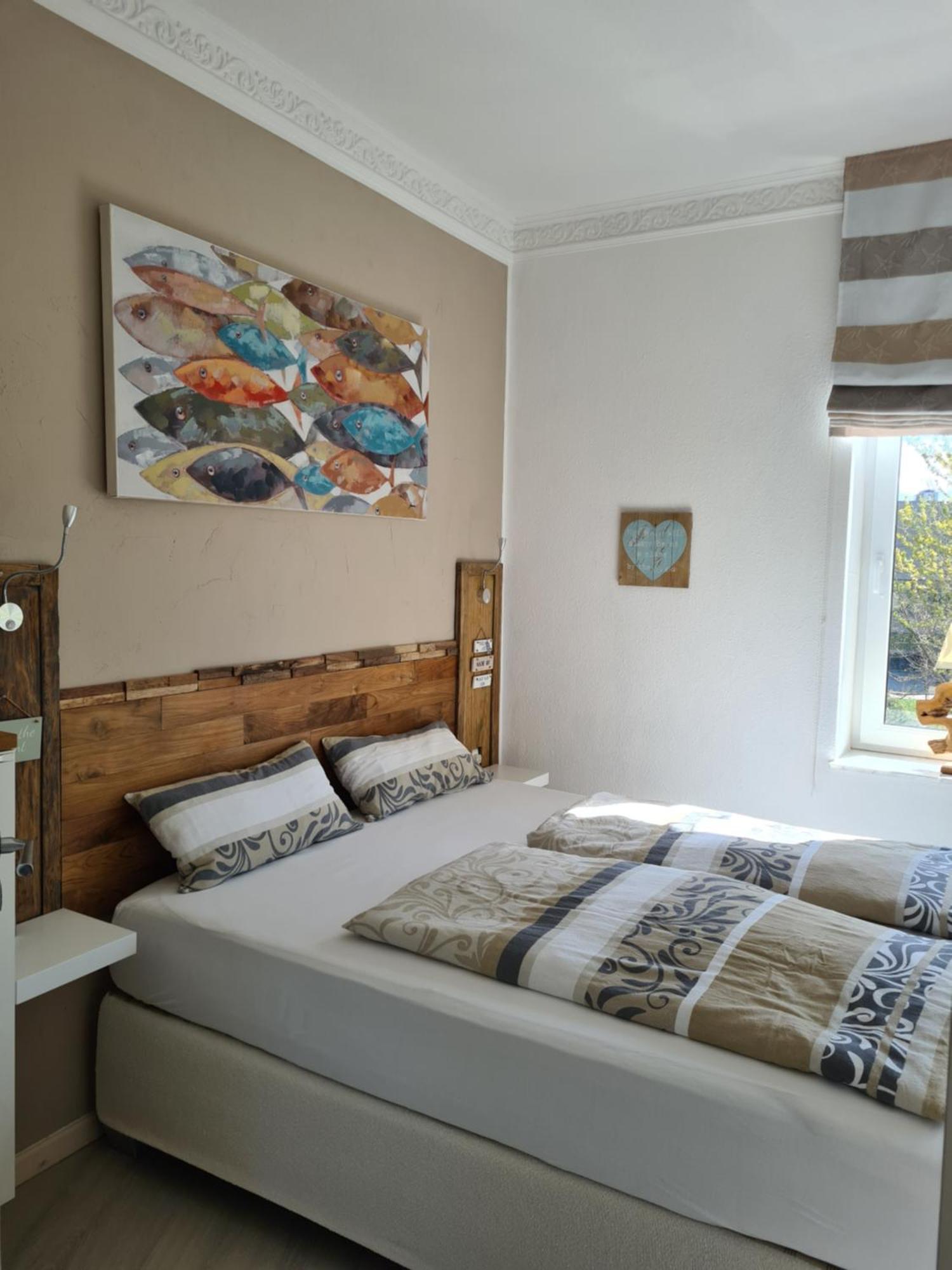 Ferienwohnung Beachhouse Куксхавен Екстериор снимка