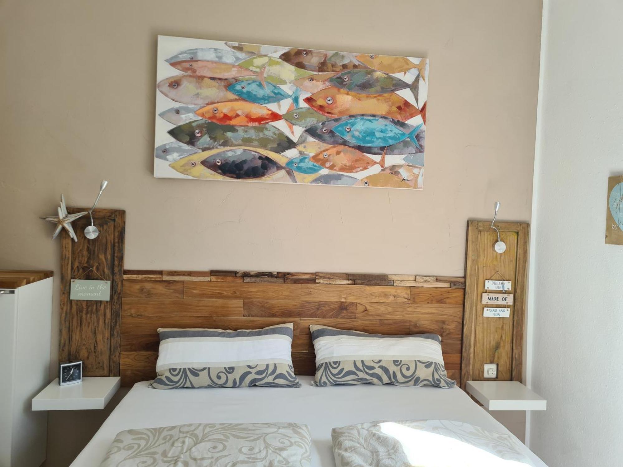 Ferienwohnung Beachhouse Куксхавен Екстериор снимка