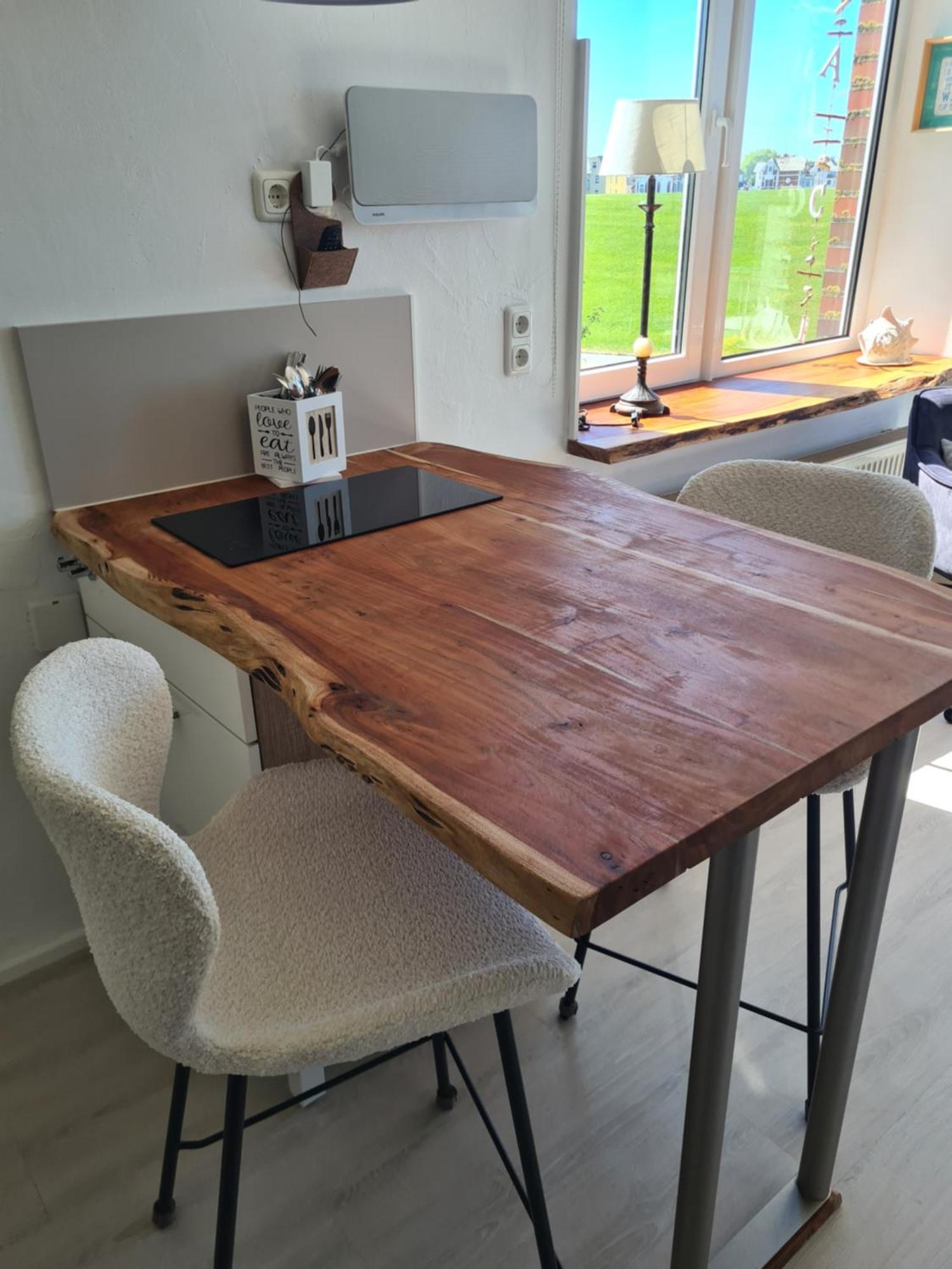 Ferienwohnung Beachhouse Куксхавен Екстериор снимка